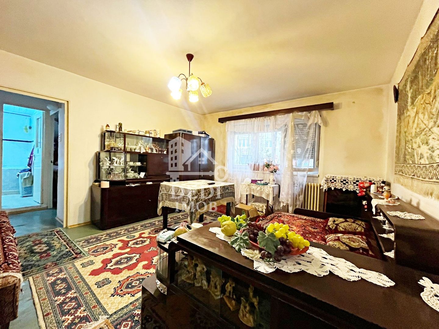 Apartament 2 camere de vânzare in zona Nufarul, Oradea - Poză 1