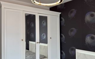 Prima Nufărul, 2 camere, 54 mp utili, bloc nou, lift - Poză 8