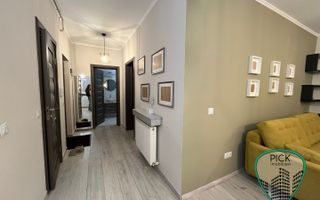 P 4222 - Apartament cu 2 camere în Târgu Mureș, Unirii, Ama Residence - Poză 4