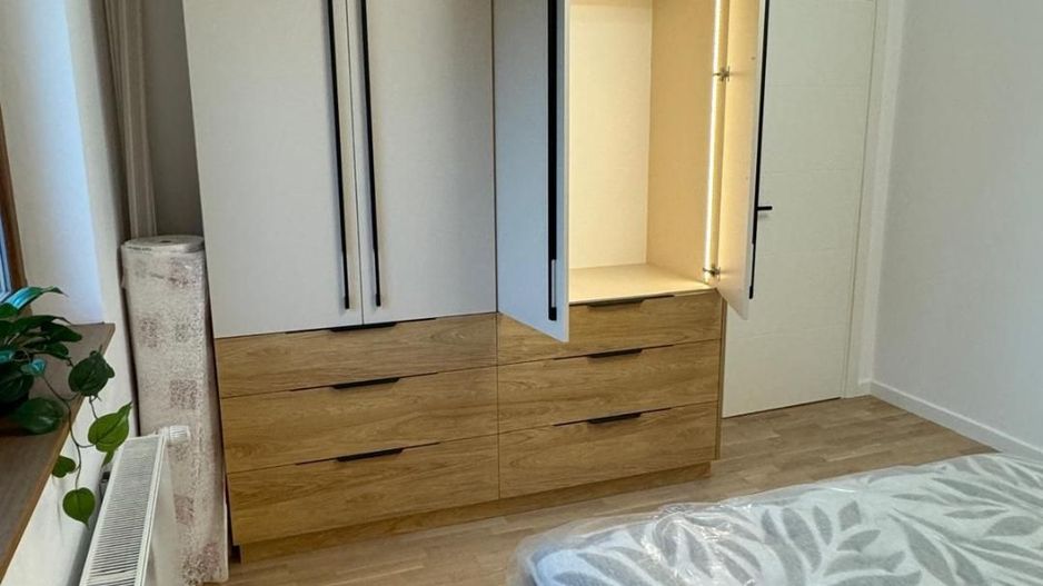 Apartament de vanzare 3 camere PRIMAVERII/FLOREASCA - Poză 5