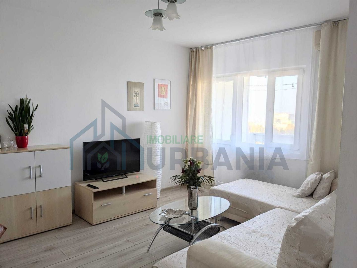 # inchiriez apartament 2 camere Independentei UMF - Poză 1