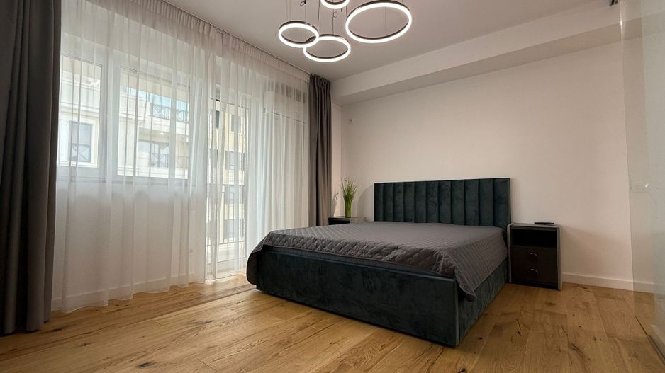 Luxury Duplex with Stunning Sunset Views *** Iancu Nicolae - Poză 10