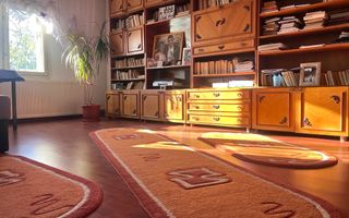 Aproape de oras! Vanzare casa cu 4 camere in Gura Ocnitei! - Poză 8