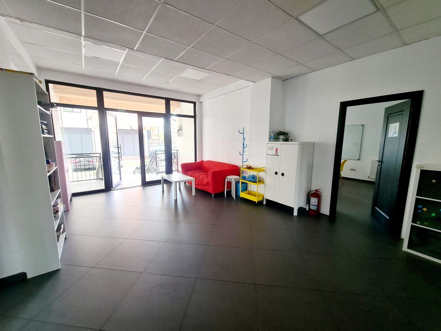 Spatiu de închiriat - Dem Radulescu - Poză 8