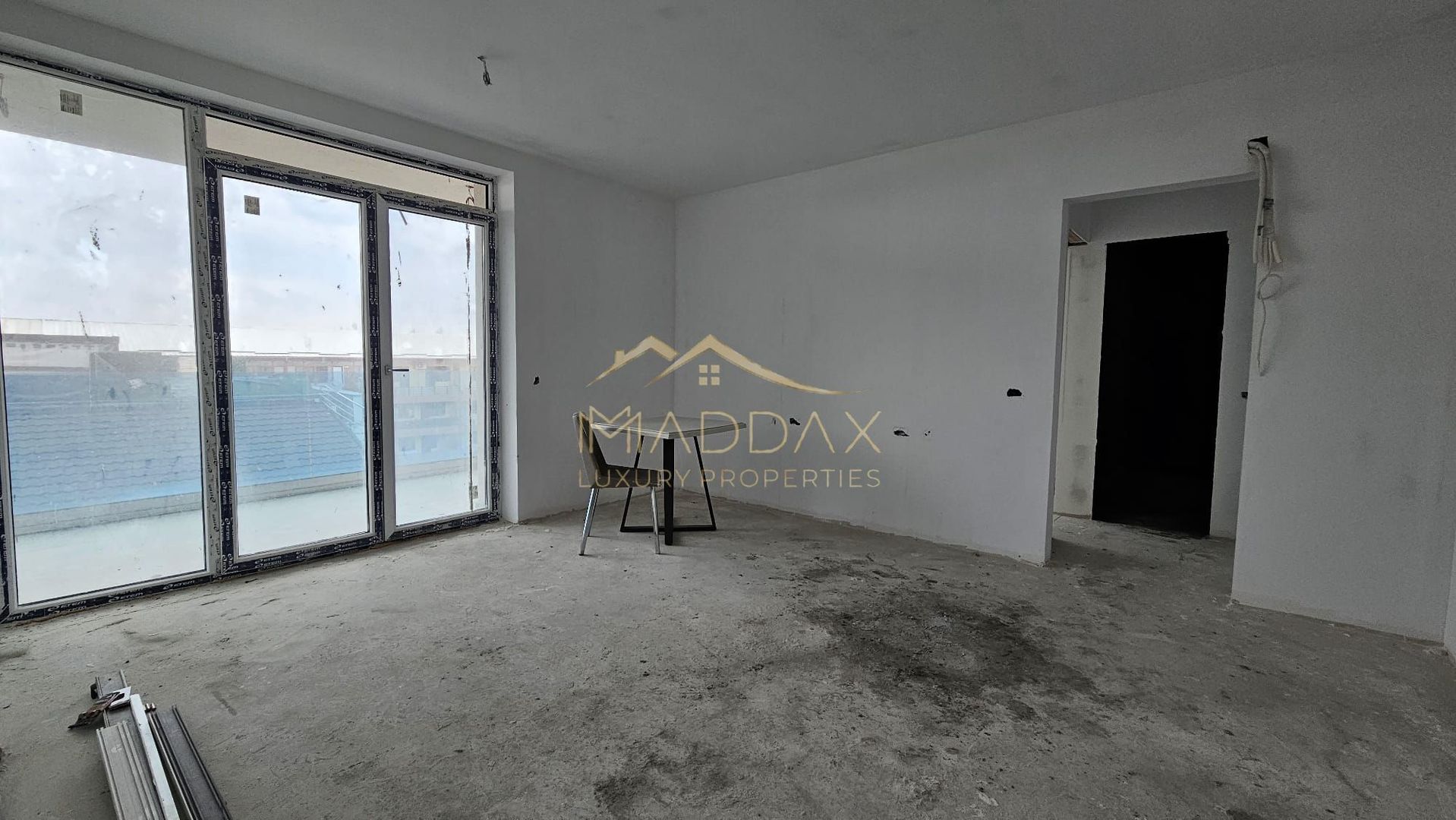 Apartament 2 camere de vanzare*** 63mp utili*** + 26 mp terasa // Floreasca - Poză 8