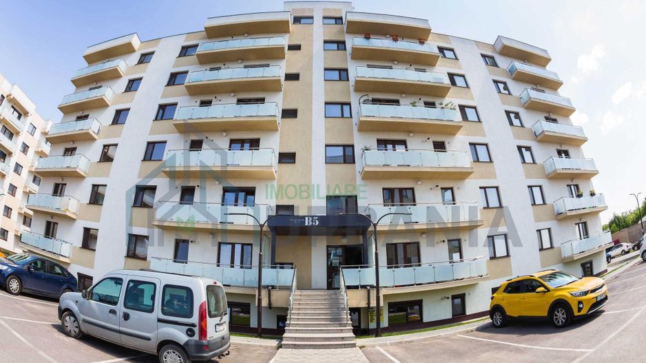 Închiriez apartament 2 camere - Poză 2