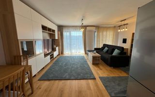 2 camere, modern, Zorilor, zona LIDL, totul nou, Scala Frunzisului - Poză 10