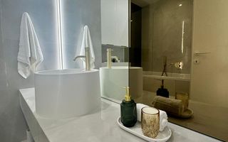 Studio dublu, Cortina North, Pipera - Poză 7