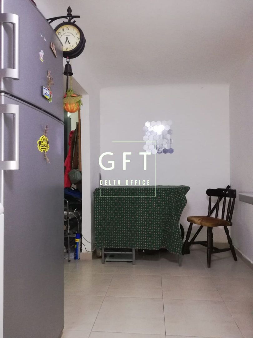APARTAMENT COZY DE VANZARE/SCHIMB LA DEMISOL, MOBILAT, UTILAT,  ANDREI MURESAN - Poză 3