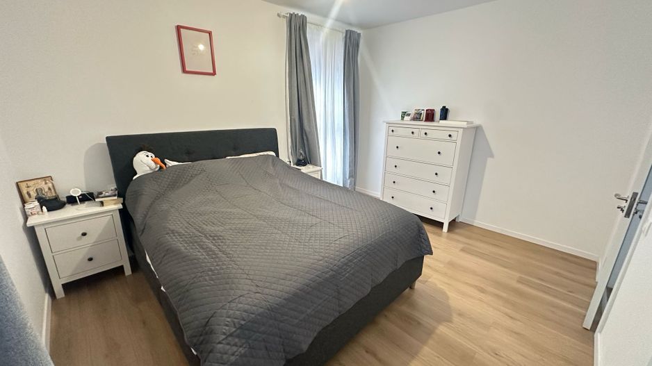 Casă P+1+pod de vânzare – 3 dormitoare, zona 23 August Otopeni, ansamblu - Poză 6