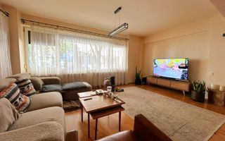 Apartament 3 camere Dorobanți | 120mp | Parcare | Bloc boutique - Poză 1