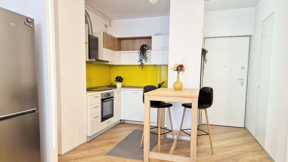 COMISION 0% - Apartament superb -2 minute de Pipera Plaza si rond OMV - parcare - Poză 7