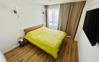 Etaj intermediar, 3 camere decomandat bloc nou, zona Copou - Poză 8