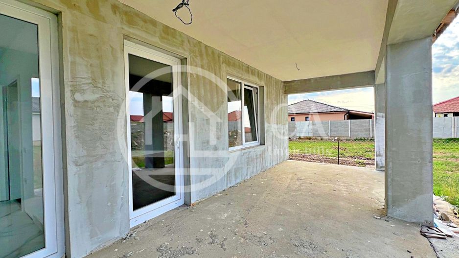 Casa de vânzare cu 4 camere in Sântandrei, Bihor - Poză 12