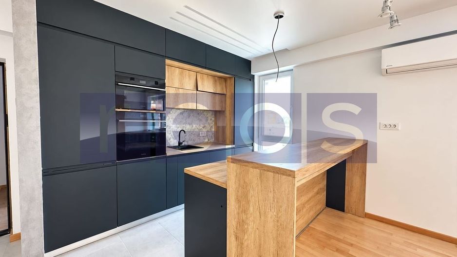 VANZARE Penthouse exclusivist 240 m2 Dorobanti Floreasca cu garaj propriu - Poză 2