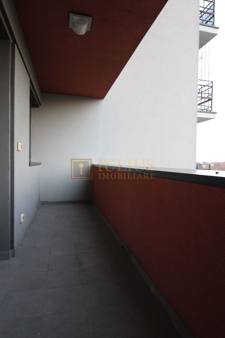 Aradului - Iris, 2 camere, loc de parcare + boxa. - Poză 10