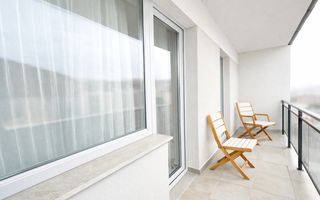 Apartament cu 3 camere la cheie/56 mp/parcare. - Poză 14