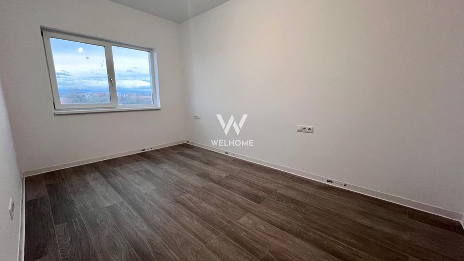 Intabulat, te muti fara griji, 3 camere decomandate Selimbar - Poză 1