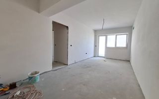Apartament decomandat de vanzare in Iasi, Galata, 57,24 mp, bloc nou - Poză 9