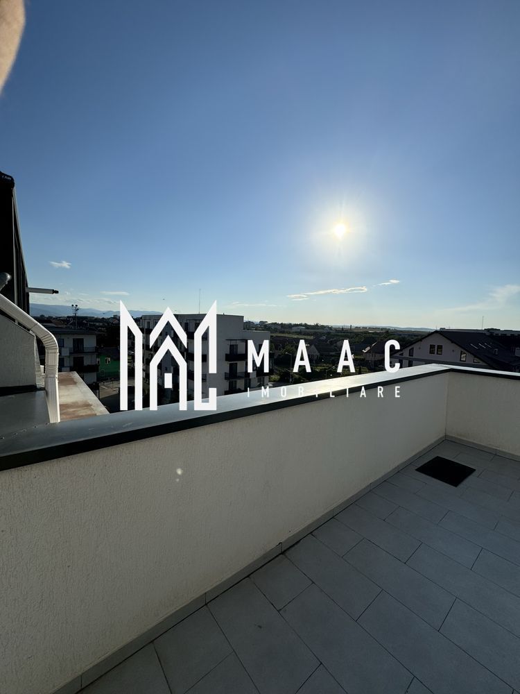 Penthouse 3 Camere | Kogalniceanu | 60mp | - Poză 8