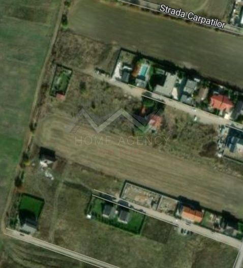 Vânzare teren intravilan - Poză 3