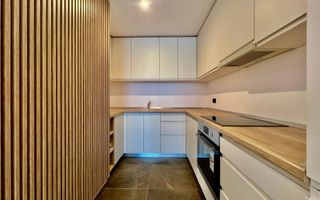 Apartament modern 3 camere I One Herastrau Towers - Poză 14