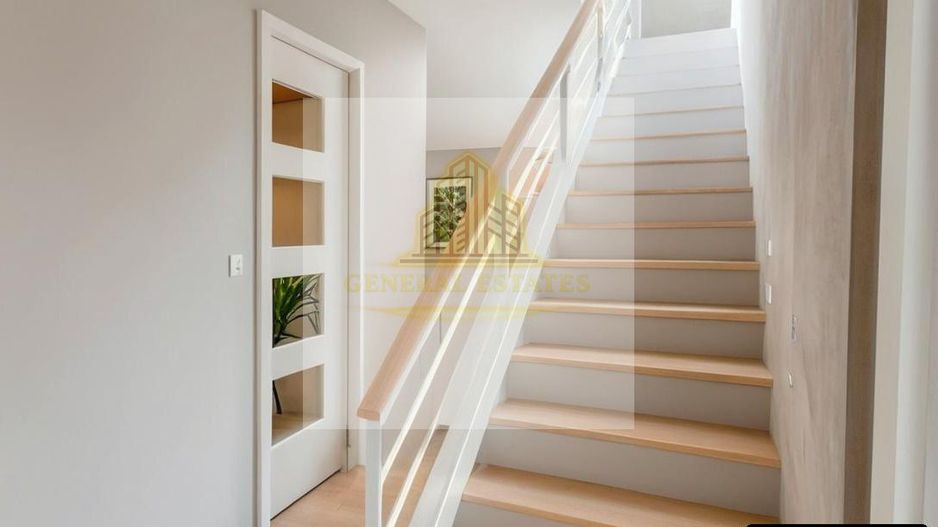 Scala Residence – Case Duplex Premium în Brașov - Poză 11