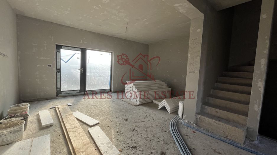 Duplex spatios | Zona linistita in plina dezvoltare | Mosnita Noua - Poză 2