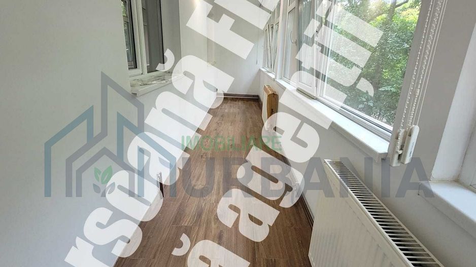 Apartament 3 camere decomandat de închiriat, Canta, Iași - Poză 8