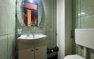 Apartament cu 3 camere decomandate, etaj intermediar, Ampoi 3 - Poză 3