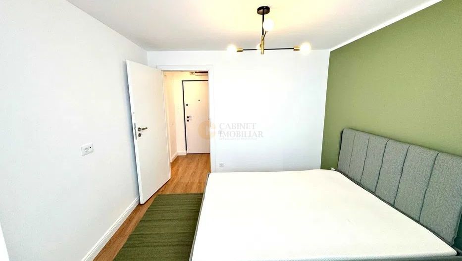 Apartament decomandat 2 camere |  Piata Victoriei - Poză 7