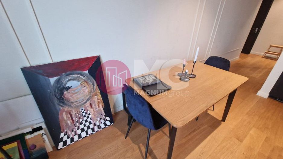 ap 2 camere de vanzare- One Verdi Park - Poză 5