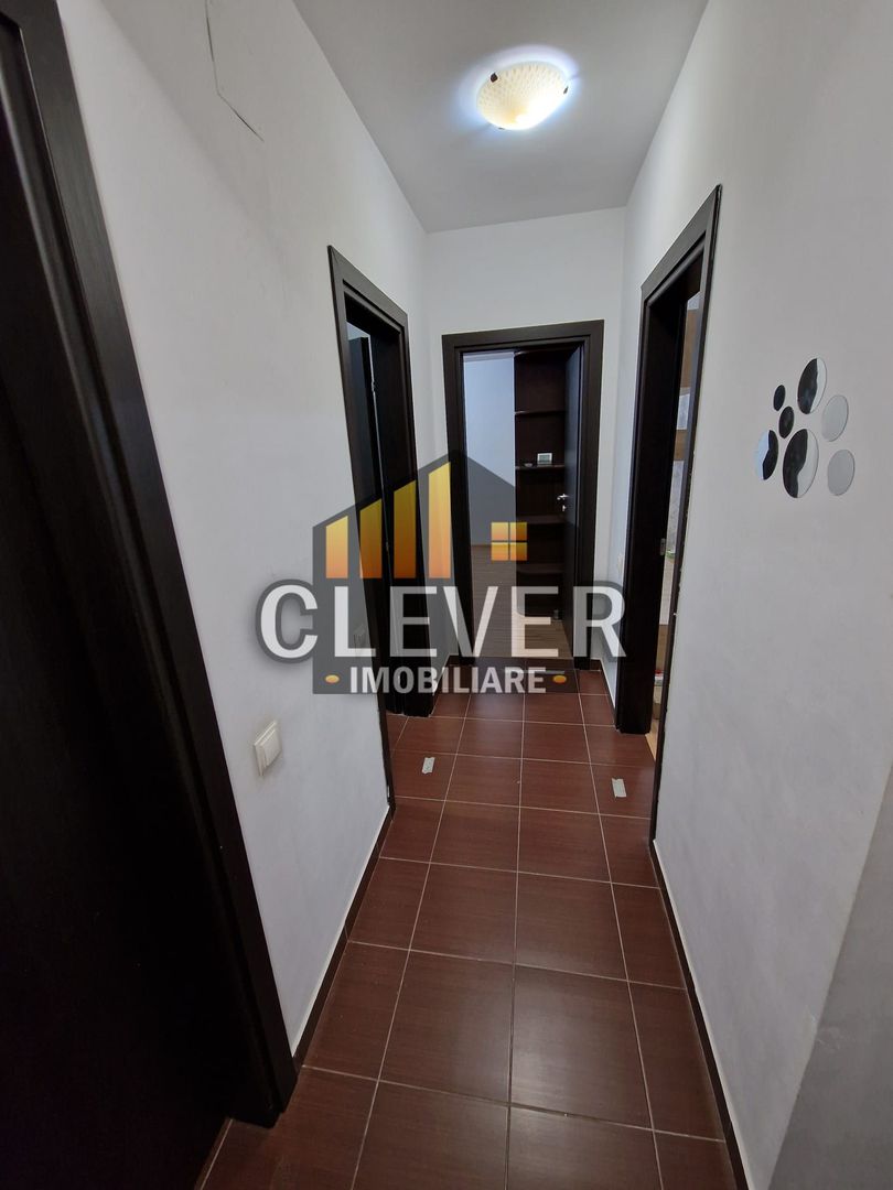 Apartament 2 camere Titan Gura Ialomitei Disponibil Imediat - Poză 5