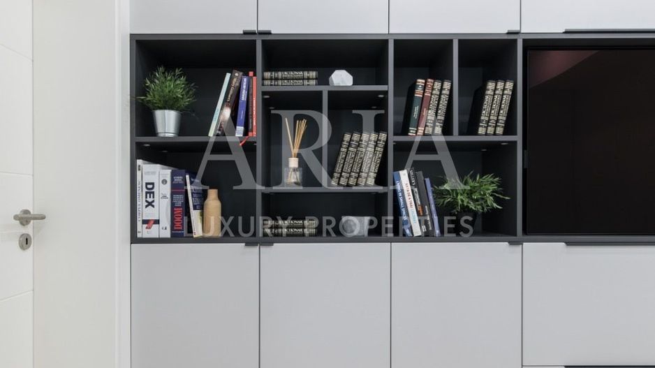 VILA INDIVIDUALA |  Barbu Vacarescu - Poză 14