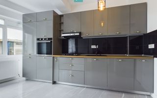 Apartament cu 3 camere Medicover Piata Victoriei - Poză 60