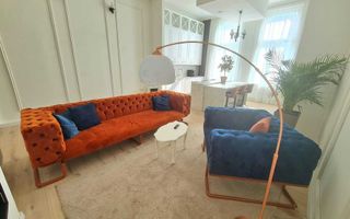 Apartament deosebit cu 3 camere, Ultracentral - Poză 3