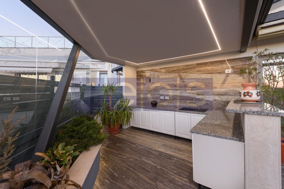 PENTHOUSE | 5 CAMERE | BORDEI - Poză 8