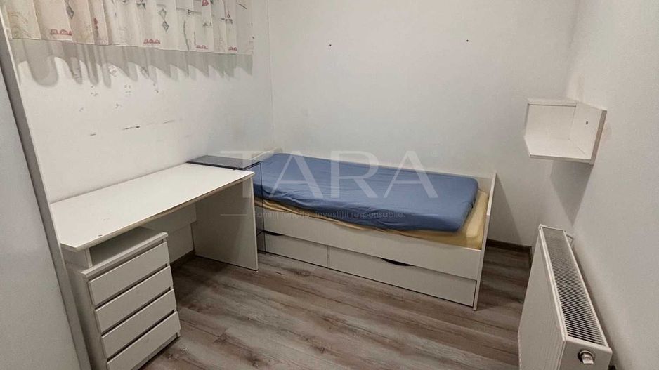 Apartament 3 camere  Terra - Poză 7