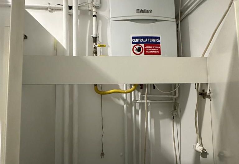 Spațiu comercial cu vad pe Ștefan cel Mare - Poză 11