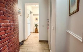 Apartament deosebit - et 1 în vilă interbelică - renovat  Gradina Icoanei - Poză 9