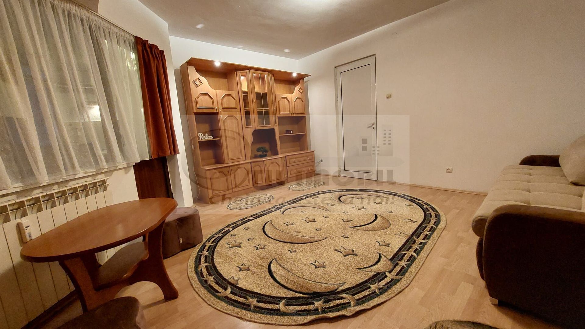 APARTAMENT 2 CAM PACURARI IN SPATE LA PETROM 360 EURO - Poză 10