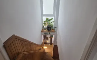 Apartament cu 4 camere si scara interioara - zona Judeatan - Poză 15