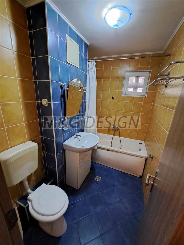 Gh. Lazar - Favorit, 2camere semidecomandat, et 3, centrala gaz, AC - Poză 14