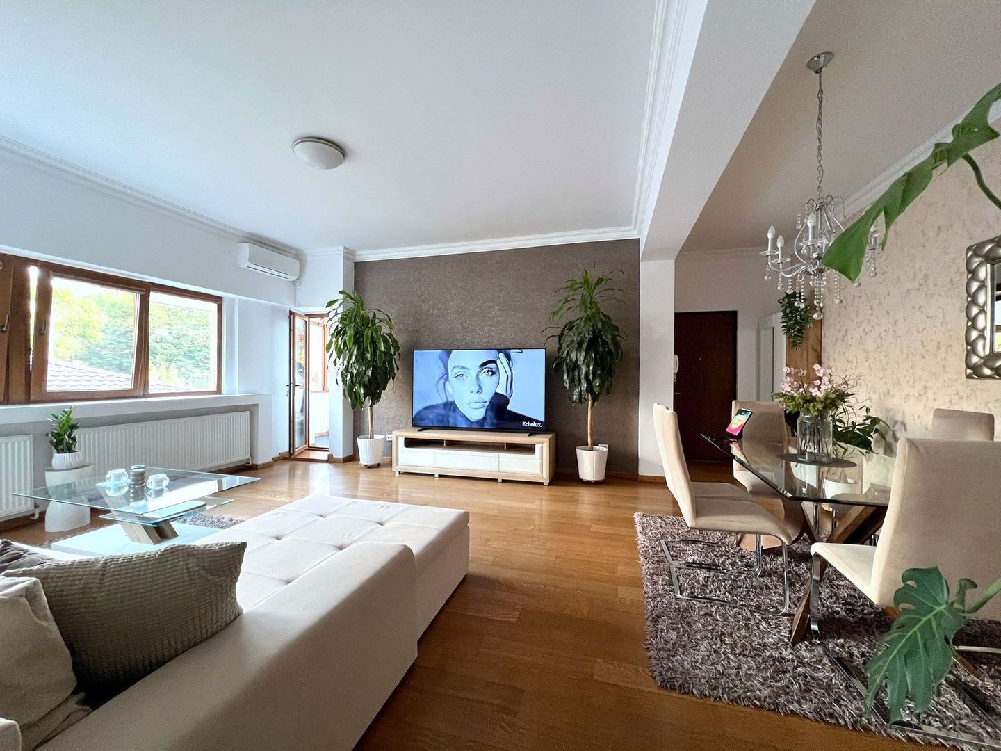 140mp etaj 1 Victoriei-Alexandru Ioan Cuza - Ultracentral - Poză 1