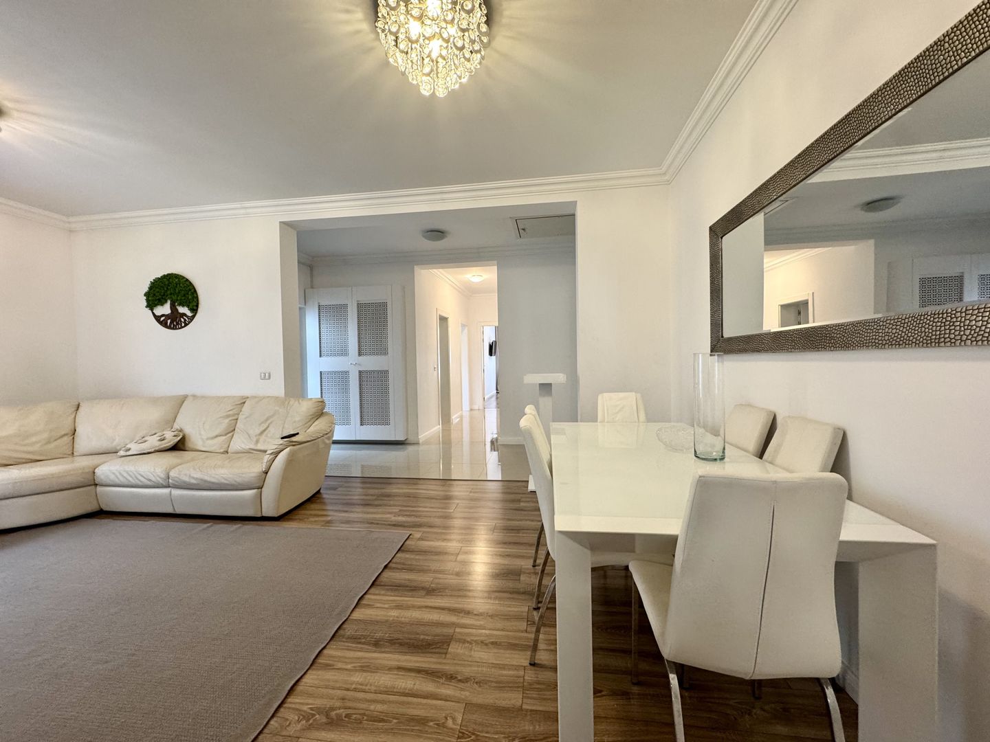 Duplex modern -  confort, eficiență și independență energeticǎ - Poză 9