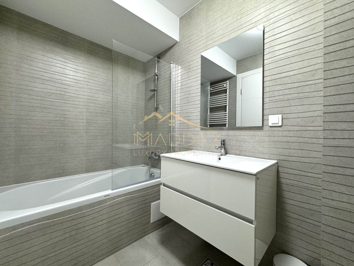 Apartament cu 3 camere *Mobilat complet* // Floreasca - Lake View - Poză 24