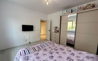 2 CAMERE DECOMANDAT--MOBILAT+UTILAT--VALEA LUPULUI - Poză 5