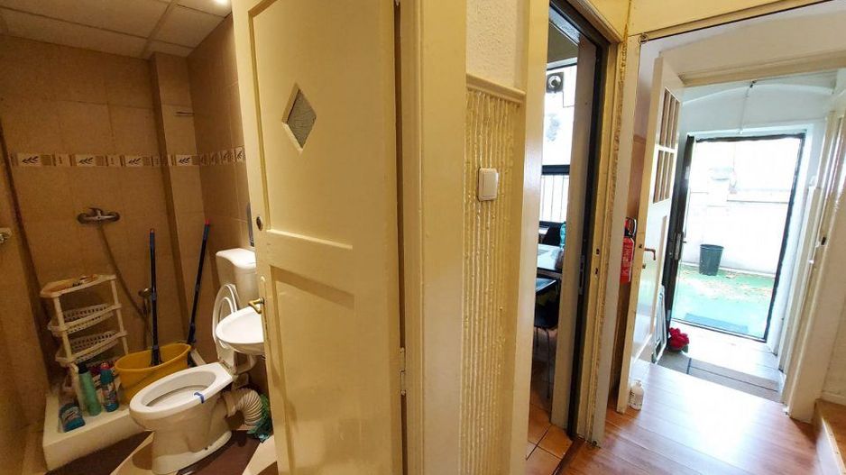 Casa individuala S+P+Et+M Polona | Dorobanti - Poză 13
