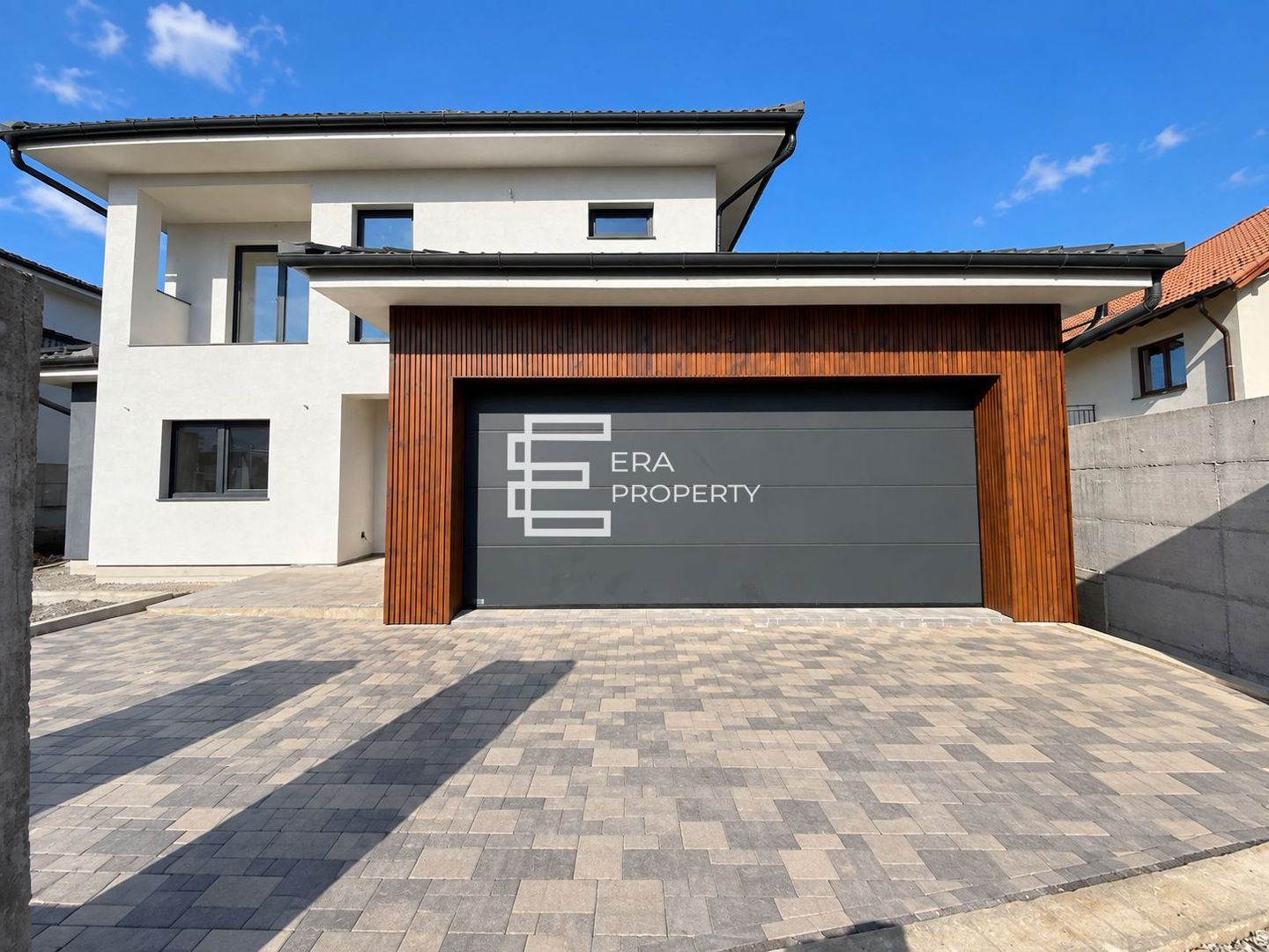 Casa individuala P+E – 211 mp utili | Teren 500 mp | Selimbar – Zona El Gringo - Poză 3