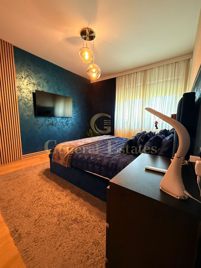 Casă individuală | 4 camere | Teren generos - Poză 6